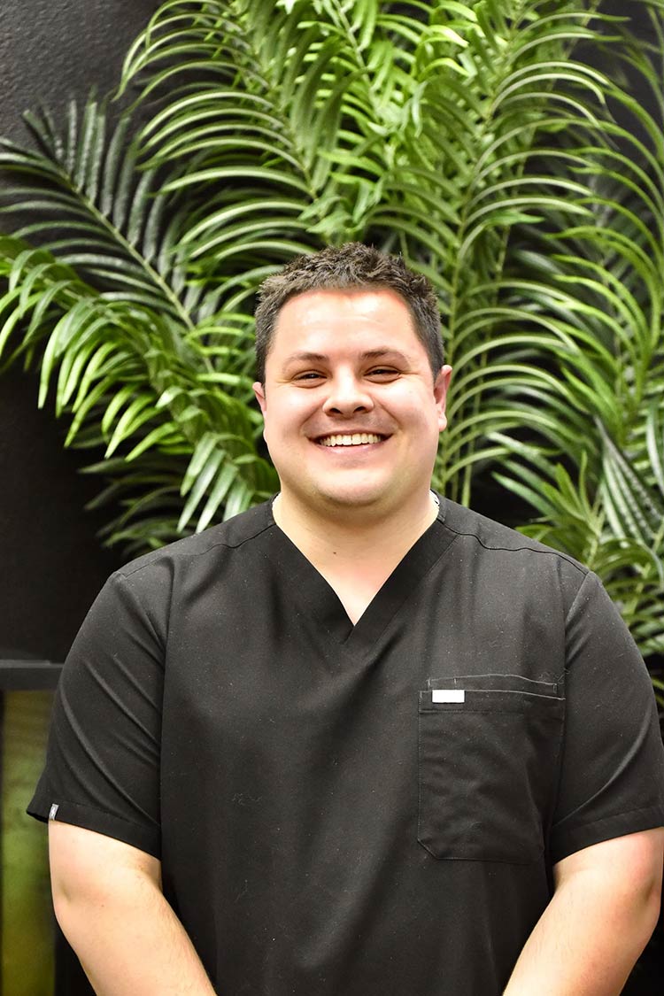 Trevor - Dental Hygienist Alcan Family Dental, Same Day Dental Crown Anchorage AK, Family Dental Clinic Anchorage AK, Emergency Dental Care Anchorage AK, Emergency Dental Services Anchorage AK, Dentist Office Anchorage AK, Anchorage Dentures Medicaid, Emergency Dentures Anchorage